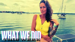 What we did this week ep66   4K