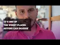 Former Palestinian detainee recounts torture methods at Israel s Sde Teiman detention camp