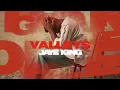 Jaye King - "Valleys" (Official Audio Video)