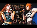 Download Lagu Chappell Roan \u0026 Paramore - HOT TO GO! / Still Into You (Mashup)