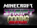 Minecraft Skript Coding - Join Rewards
