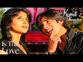 Lagu Is This Love | Shahid Kapoor | Vidya Balan | Mohit Chauhan | Shreya Ghoshal | Kismat Konnection
