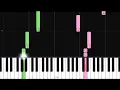 Calvin Harris - Stay With Me ft Justin Timberlake, Halsey & Pharrell