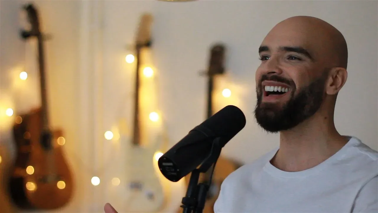 Fairuz - Ana La Habibi (Cover by Eido Al Fakir) فيروز - انا لحبيبي - عيدو الفقير Fairuz - Ana La Habibi (Cover by Eido Al Fakir) فيروز - انا لحبيبي - عيدو الفقير