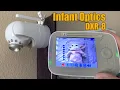 Best Baby Monitor - Infant Optics DXR-8