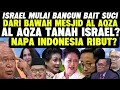 Download Lagu RITUAL PEMBANGUNAN BAIT SUCI ISRAEL DI LOKASI AL AQSA SEDANG DI MULAI?? 