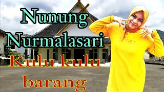 Nunung Nurmalasari-KULU KULU BARANG
