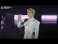 Anson Lo 盧瀚霆 《深閨》 - 《ANSON LO ”KINGDOM“ LIVE 2025》 【4K Multi-Angle】