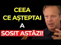 Download Lagu Astăzi a sosit MOMENTUL care îți va schimba VIAȚA pentru totdeauna | Dr. Joe Dispenza