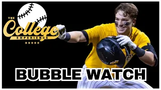 Analyzing RPI and the Bubble While Southern Miss Hits A Walk Off Grand Slam College Baseball Live