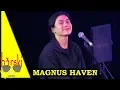 Download Lagu MAGNUS HAVEN performs 'IMAHE x PANALANGIN' LIVE on UNTV CUP FINALS SEASON 8