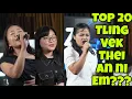 Download Lagu Angela Zonunmawii, Lawmsangzuali \u0026 Lalhmingmawii Mizo Idol Top 50 // RamBoss React