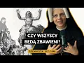 Lagu Zeszyty Miłości Pełne [#89] Czy wszyscy będą zbawieni? | s. Gaudia Skass