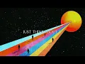 We The Kingdom - God Is On The Throne (Lyric Video)
