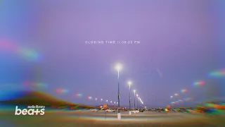Dreamy Retro Beats for Study ☕ (Free to Use) | Audio Library Beats Group - Closing Time // 09:03 PM