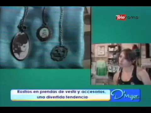Rostros en prendas de vestir y accesorios, una divertida tendencia