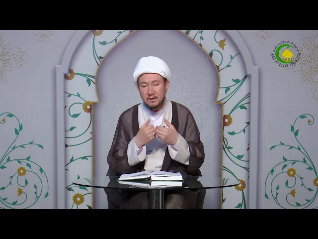 ⁣260      درس 260  کتاب الحج  ( 28 )، وکذا الحائض و النّفساء ...، ص207 - استاد: محمد هادی نبوی
