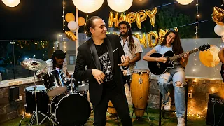 محمد رحيم   عيد ميلاد حبيبي دندنها