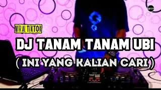 Download Dj Tanam Tanam Ubi x Crazy Frog Remix Terbaru Viral TikTok 2021 Full Bass MP3