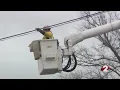 AES Ohio ready to handle power outages from Wednesday storms