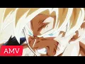 Download Lagu Dragón ball Z Goku vs Freezer (niviro flares) [AMV]