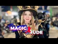 Lagu DJ MAGIC RUDE - Bass Bedil Midel Nrotok Nulop Nulop