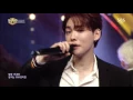 "Comeback Special" WINNER (Winner) - REALLY REALLY @ Popular song Inkigayo 20170409