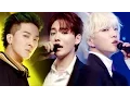 Comeback Special WINNER Winner - REALLY REALLY Popular song Inkigayo 20170409