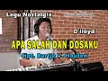 Download Lagu Lagu Pelepas Rindu - APA SALAH DAN DOSAKU (D'lloyd) Live Cover Budi Sinaga