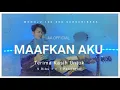 Download Lagu MAAFKAN AKU (Tak Bisa Ku Lupa Saat Saat Indah Bersamamu) – ENDA UNGU II AA (LIVE ACOUSTIC COVER)