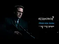 Download Lagu THE ACCOUNTANT 2 - Find My Way | Full Trailer Song |