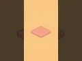 Isometric ruletiles in unity 2d