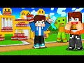 Download Lagu MAJKI CHCE WYSADZIĆ MÓJ DOMEK 🧨💥w Minecraft!😨