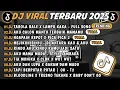 Download Lagu DJ TIKTOK TERBARU 2025🎵DJ TABOLA BALE X LAMPU KAKA 🎵DJ AKU CALON MANTU TERBAIK MAMAMU  🔥
