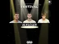 ATİ242 X BATUFLEX X ORGANIZE - 🎉FESTIVAL💨(mixed by: ALIFLEXXIN)
