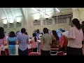 Download Lagu Mons. Marco Frisina - Eccomi (Inilah diriku) - Cappella Victoria Jakarta