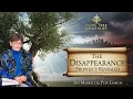 Olive Tree Ministries The Disappearance Prophecy Revealed from Jan Markell and Pete Garcia