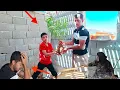 Local Breakfast \u0026 Hashem's Foot Treatment 🥘🦶 | Cleaning Kitchen Floor \u0026 Replanting Tree 🌳