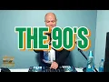 Download Lagu 90s Club Classics Volume 2 #90s #90skids #oldschoolmix