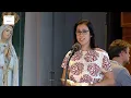 Download Lagu Terço a Nossa Senhora de Fátima desde a Capelinha das Aparições 06.10.2025