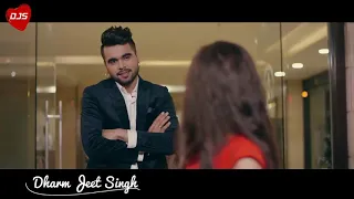 Pagalpan - Jashan Singh Punjabi || Official Video Song 2019 By DJS