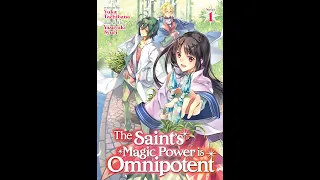 recommended anime the saints magic power is omnipotent
