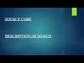 18CS734 Create a GUI using Android Studio Application Oriented User Interface Design