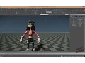 Cryengine Tutorial ENG Export Character from 3dsmax to cryengine 3