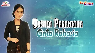 Download Yusnia Paramitha - Cinta Rahasia (Official Music Video) MP3
