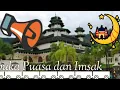 Download Lagu Sirine Berbuka Puasa dan Imsak (suara keras)