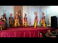 Lagu Tari Lare Osing by sanggar tari \