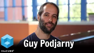 Guy Podjarny Snyk Node Summit 2017