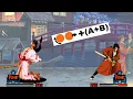 The Last Blade 2 all Super Moves Tutorial