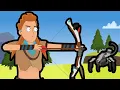 Download Lagu The Story of Horizon Zero Dawn In 3 Minutes!